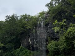 -天河潭旅游度假区
