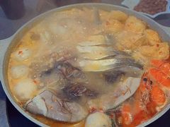 -创味·民间海南菜·非遗藤桥排骨(藤桥·免税城店)