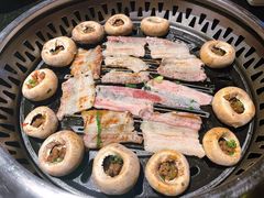-牛焱·烧肉酒肆(五大道店)