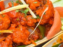 -Spice Garden印度餐厅(上海火车站店)