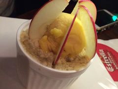-Hooley's活利仕西餐厅(珠江新城店)