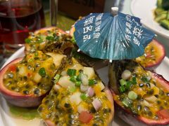 -79号渔船海鲜饭店(华强北店)