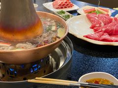 -京顺祥·清真铜锅涮肉(朱雀门店)