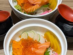 -小山日本料理(兴业太古汇店)