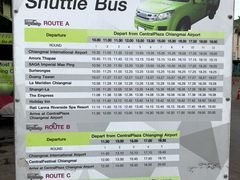 -尚泰清迈机场购物中心