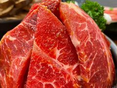 -牛小喜黑牛烤肉料理(霸州店)