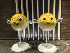 -永安鱼庄·镇江菜(东吴路店)