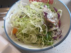 -韩香福烤肉庄园(荣成店)