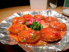 -嘉禾·悦享餐厅(八方汇店)