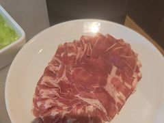 -牛街·马辈儿涮肉(牛街总店)