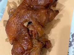 -状元阁烧烤(新华路总店)