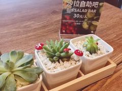 -必胜客(大悦城店)