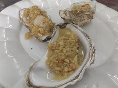 -望海潮海鲜店 特色家常菜(在海一方店)