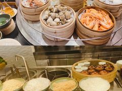 -粤海喜来登酒店·盛宴海鲜牛排自助餐厅(天河城店)