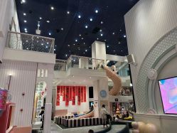 -奈尔宝·儿童乐园·亲子餐厅(华采天地店)