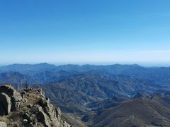 -白草畔自然风景区
