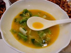 -渝悦情·新派川菜(建国门店)