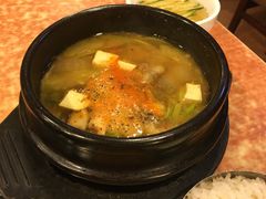 大酱汤-香猪坊(五道口店)