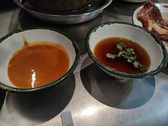 -永安里地摊烤肉(首创店)