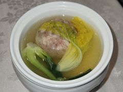 鱼肉狮子头-和记小菜(七宝店)