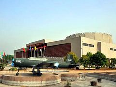 -台儿庄大战纪念馆