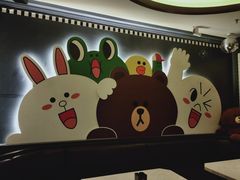 -范特西FANTASY量贩式KTV(民主广场店)