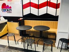 -1973继光香香鸡(合生汇购物中心店)