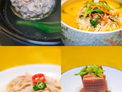 -冶春茶社(珍园店)