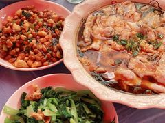 -好妹酸菜鱼馆(龙江店)