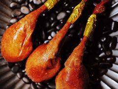 -怡情荟•海鲜青岛菜(五四广场旗舰店)