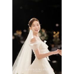 点击看大图 -Chic Bridal 熙可婚纱