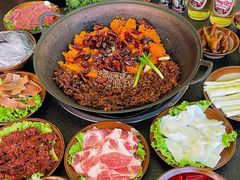 -渝井巷重庆老火锅(沈阳吉祥店)