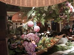 -云海肴·汽锅鸡·云南菜(美罗城店)