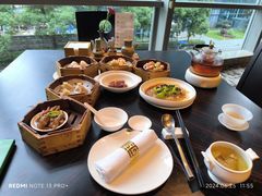 -新天世纪中餐厅