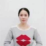很高兴遇见你，我叫刘海玲！