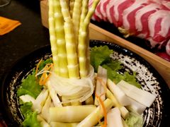 笋尖-湊湊火锅·茶憩(打浦桥日月光店)