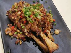 -聚味瞿记·龙虾堂(坡子街店)