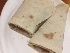 -辣子鸡背(九龙山店)