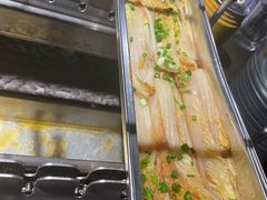 -很久以前羊肉串(南京路第一百货店)