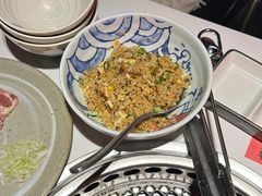 -焱铁烧·黑毛和牛专门店(杭州嘉里中心店)