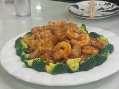 -黑石礁酒楼·海鲜(黑石礁店)