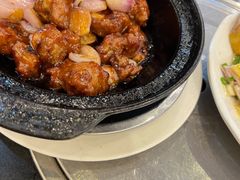 -美极鲜食坊(宝安南路店)