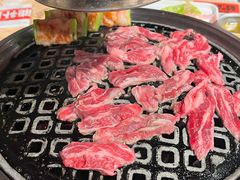 -霸腹烤肉(厦门柚子番店)
