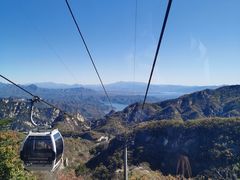 -云蒙山风景区