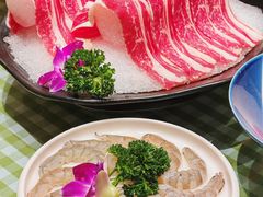 -番食园鲜食火锅(高新店)