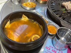 -玄希浪漫厨房·韩料烤肉(湖滨银泰in77店)