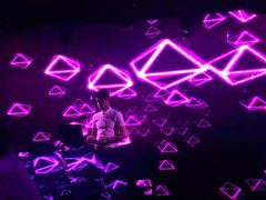 -大连君悦酒店 · VIVA(星海广场店)