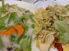 -圣丰盛宴酒家(东城店)
