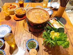 -十六蒲(桂林路店)