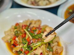 -芝城故事·建瓯土菜